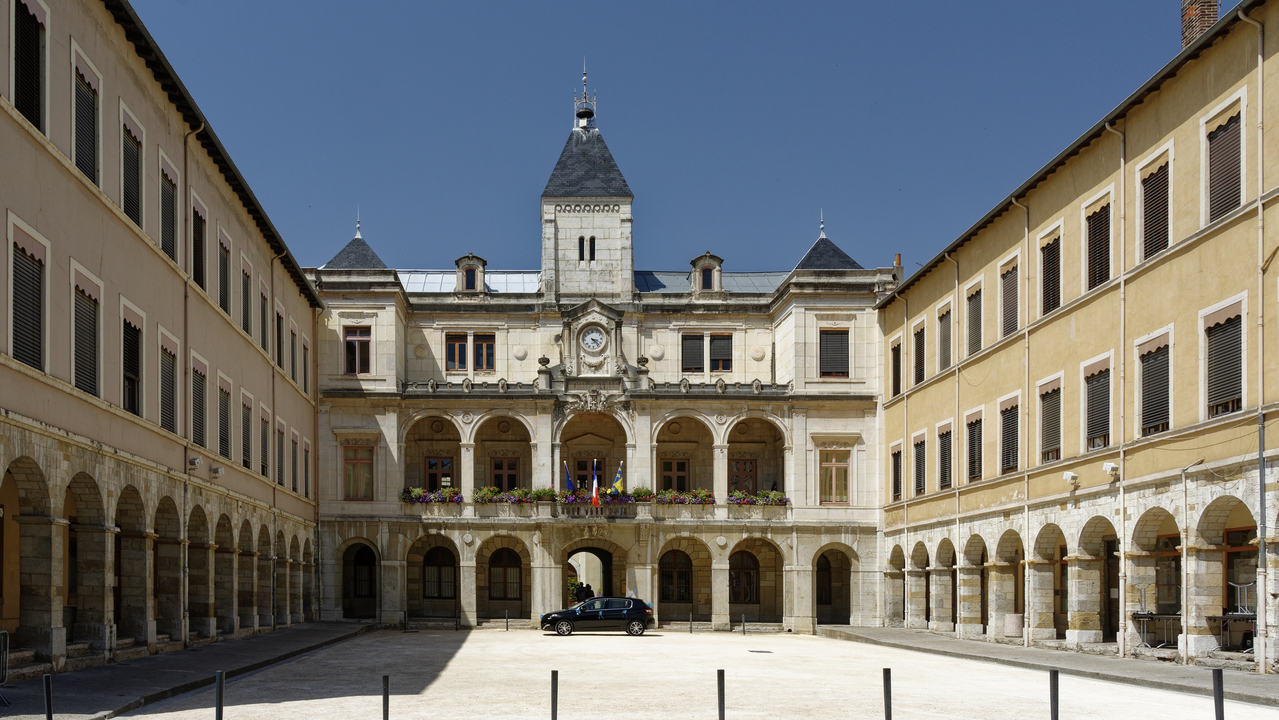 20150704 060  Vienne, Auvergne-Rhone-Alpes, France